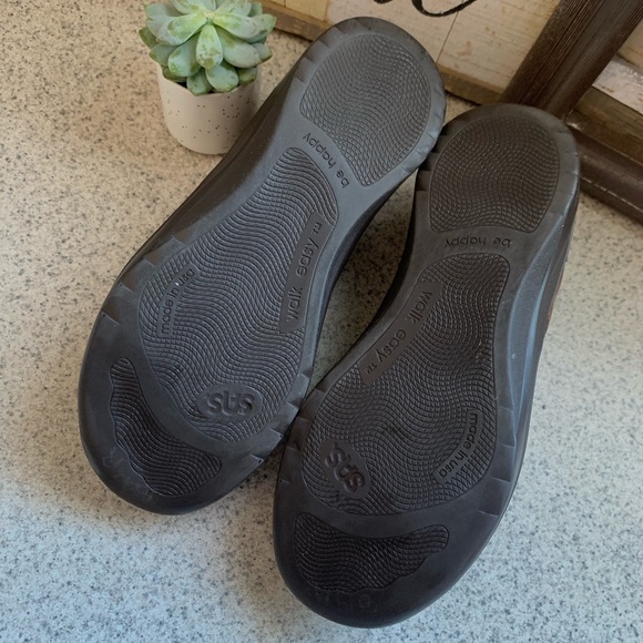 SAS Lace Up Shoes - Picture 5 of 8